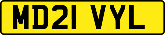 MD21VYL