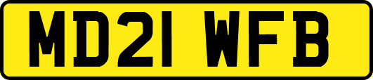MD21WFB
