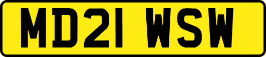 MD21WSW