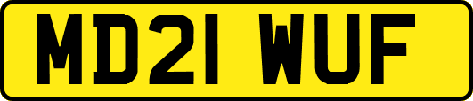 MD21WUF