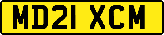 MD21XCM