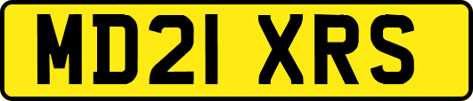 MD21XRS