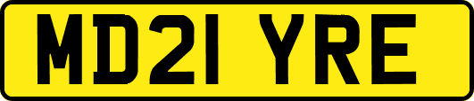 MD21YRE