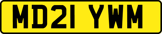 MD21YWM
