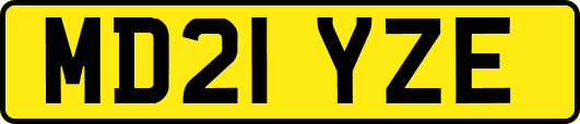 MD21YZE