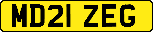 MD21ZEG