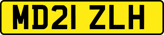 MD21ZLH
