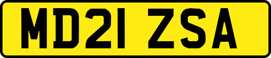 MD21ZSA
