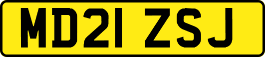 MD21ZSJ