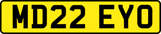 MD22EYO