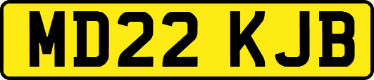 MD22KJB
