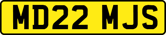 MD22MJS