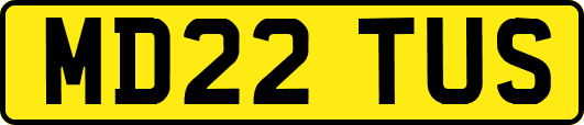 MD22TUS