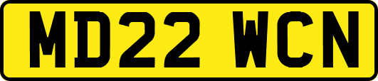 MD22WCN