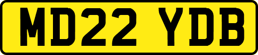 MD22YDB