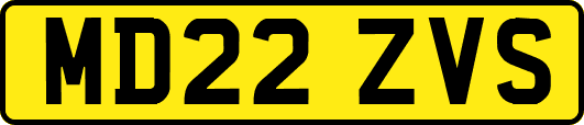 MD22ZVS