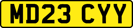 MD23CYY