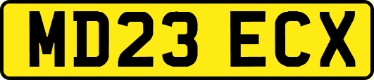 MD23ECX