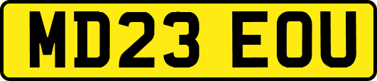MD23EOU