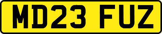 MD23FUZ