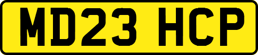 MD23HCP