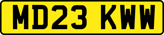 MD23KWW