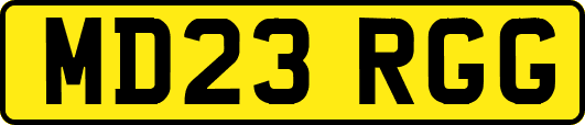 MD23RGG