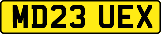 MD23UEX