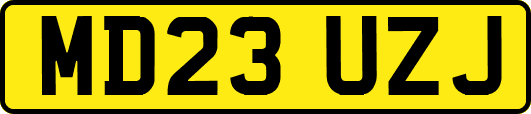 MD23UZJ