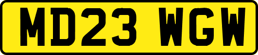 MD23WGW