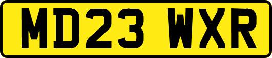 MD23WXR