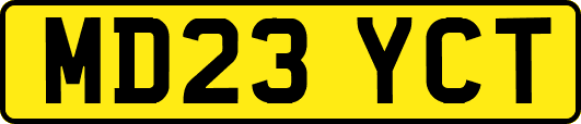 MD23YCT