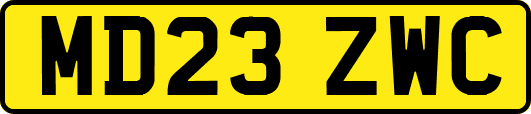MD23ZWC