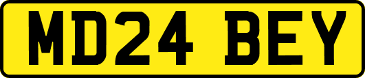 MD24BEY