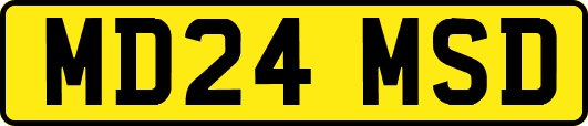 MD24MSD