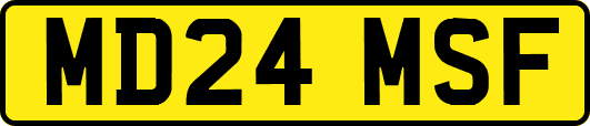 MD24MSF