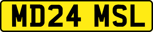 MD24MSL