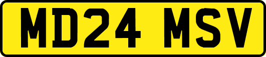 MD24MSV