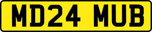 MD24MUB