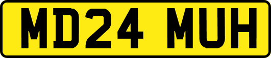 MD24MUH