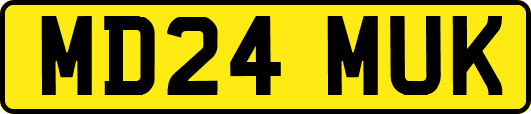 MD24MUK