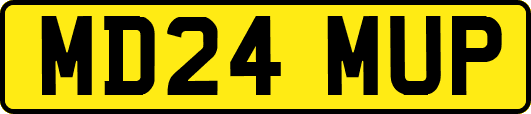MD24MUP