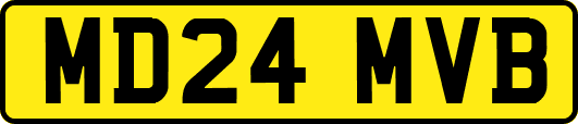 MD24MVB