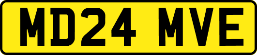 MD24MVE