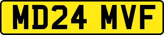 MD24MVF