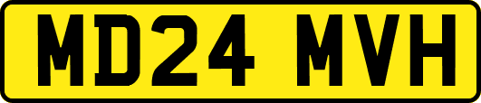 MD24MVH