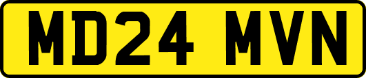 MD24MVN