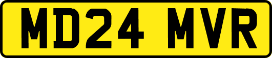 MD24MVR