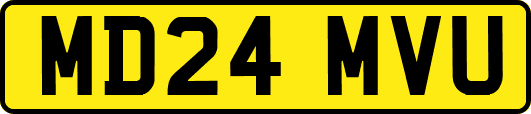 MD24MVU