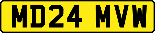 MD24MVW